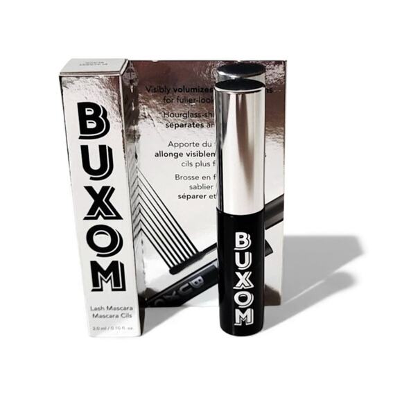 Buxom Other - 3 FOR $15 Buxom Mascara